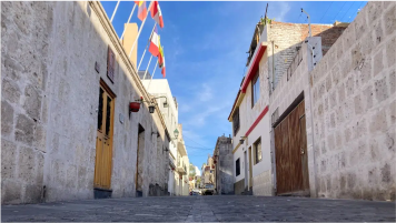 Imagen Arequipa